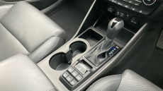 Hyundai Tucson 1.6 TGDi 177 Premium SE 5dr 2WD DCT Petrol Estate